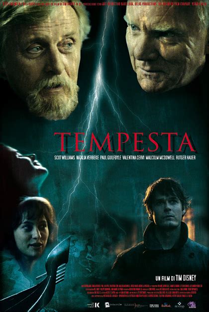 la tempesta di de prada
